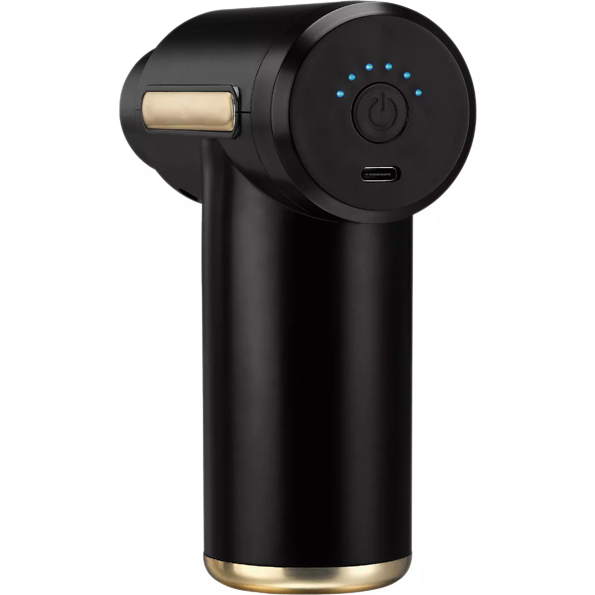 iLive Personal Handheld Massager - photo 4