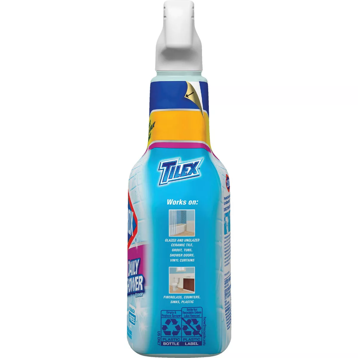 Tilex 32 Oz. Fresh Shower Daily Shower Cleaner - photo 3