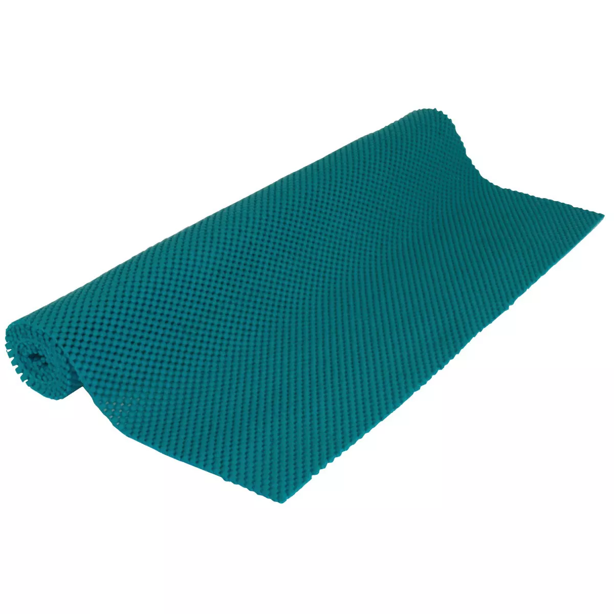 Con-Tact 20 In. x 4 Ft. Dusk Grip Premium Non-Adhesive Shelf Liner