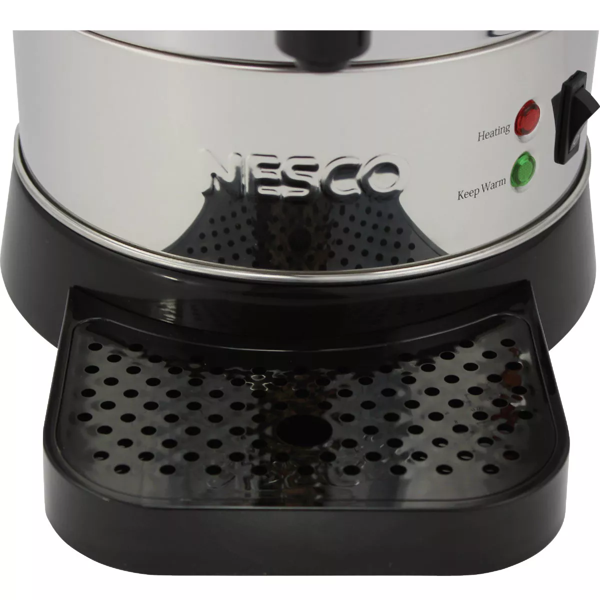 Nesco 50-Cup Coffee Urn - photo 2