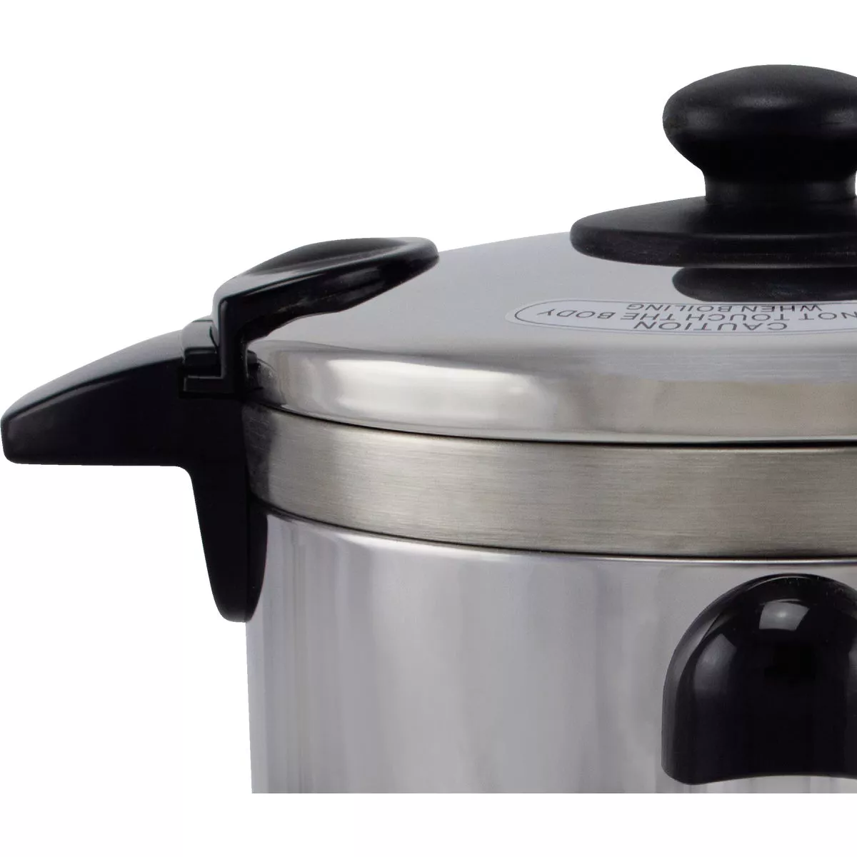 Nesco 50-Cup Coffee Urn - photo 4