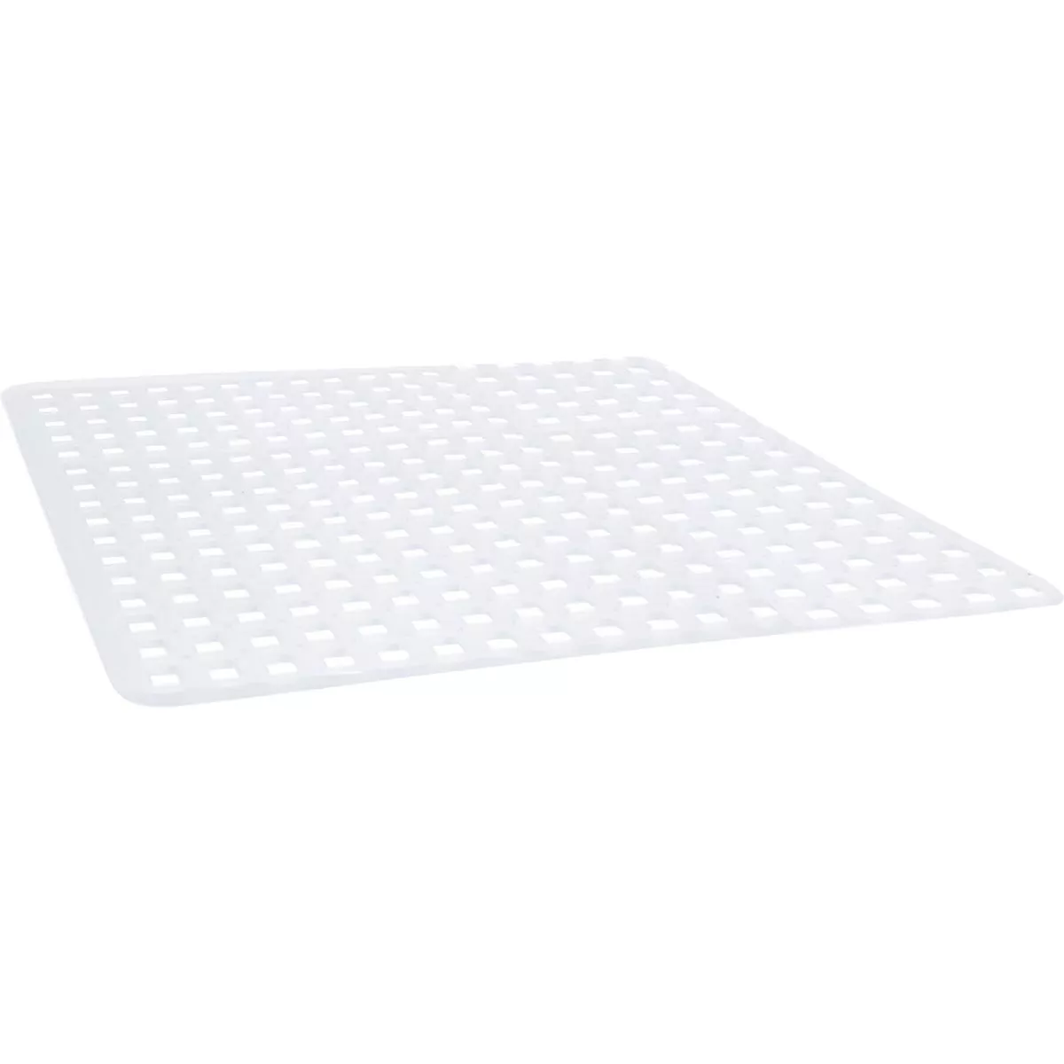 iDesign Sinkworks 12.5 In. x 16 In. Euro Clear PVC Sink Mat - photo 5