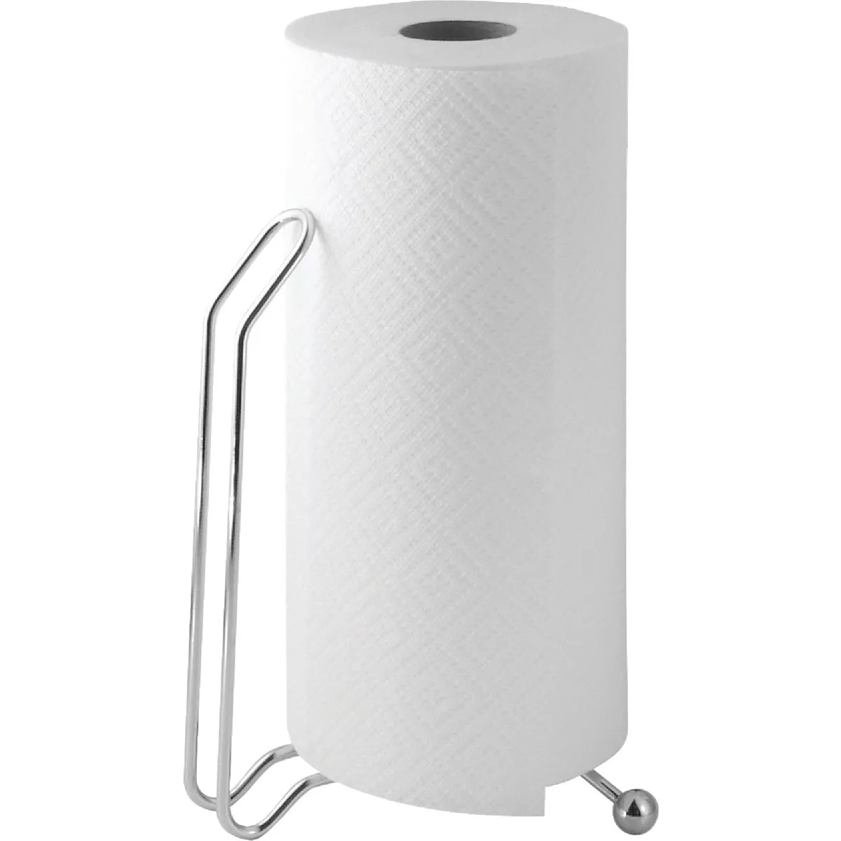 iDesign Aria Paper Towel Holder Stand - photo 2