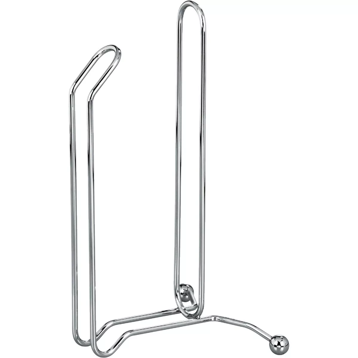 iDesign Aria Paper Towel Holder Stand - photo 3