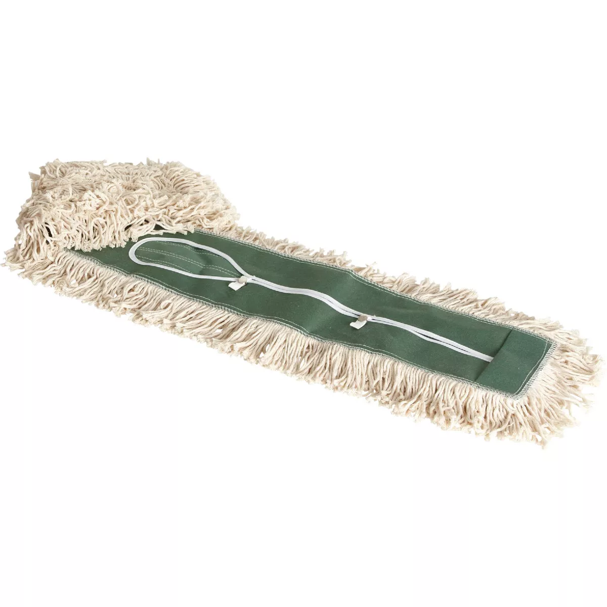 Nexstep Commercial 36 In. Cotton Dust Mop Refill