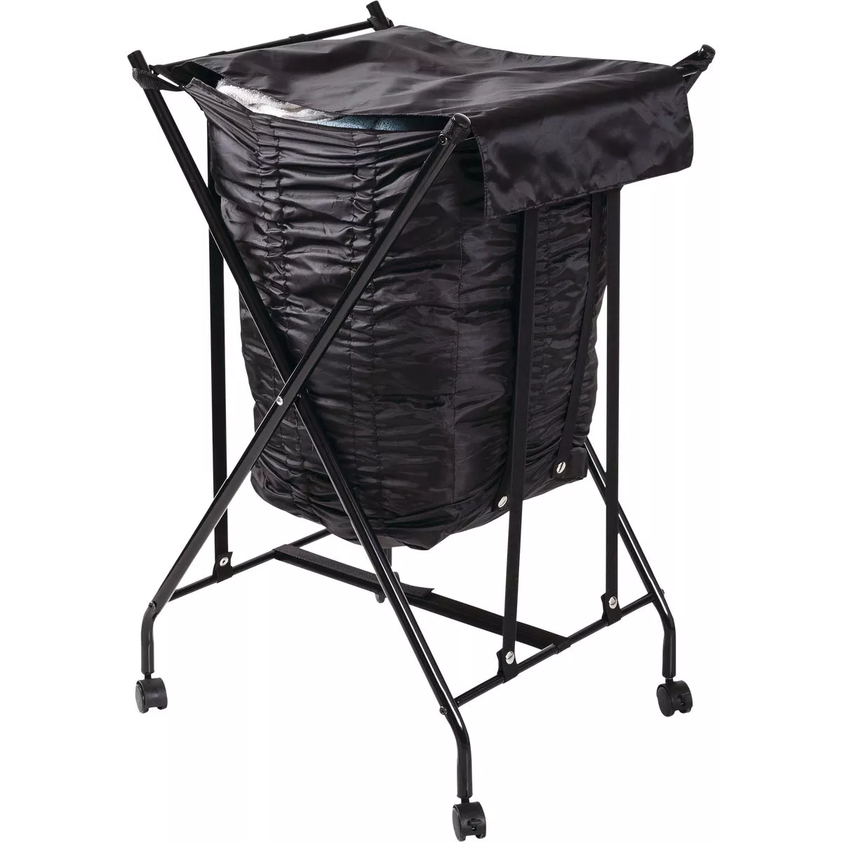 Honey Can Do Black Single Bounce Back Hamper