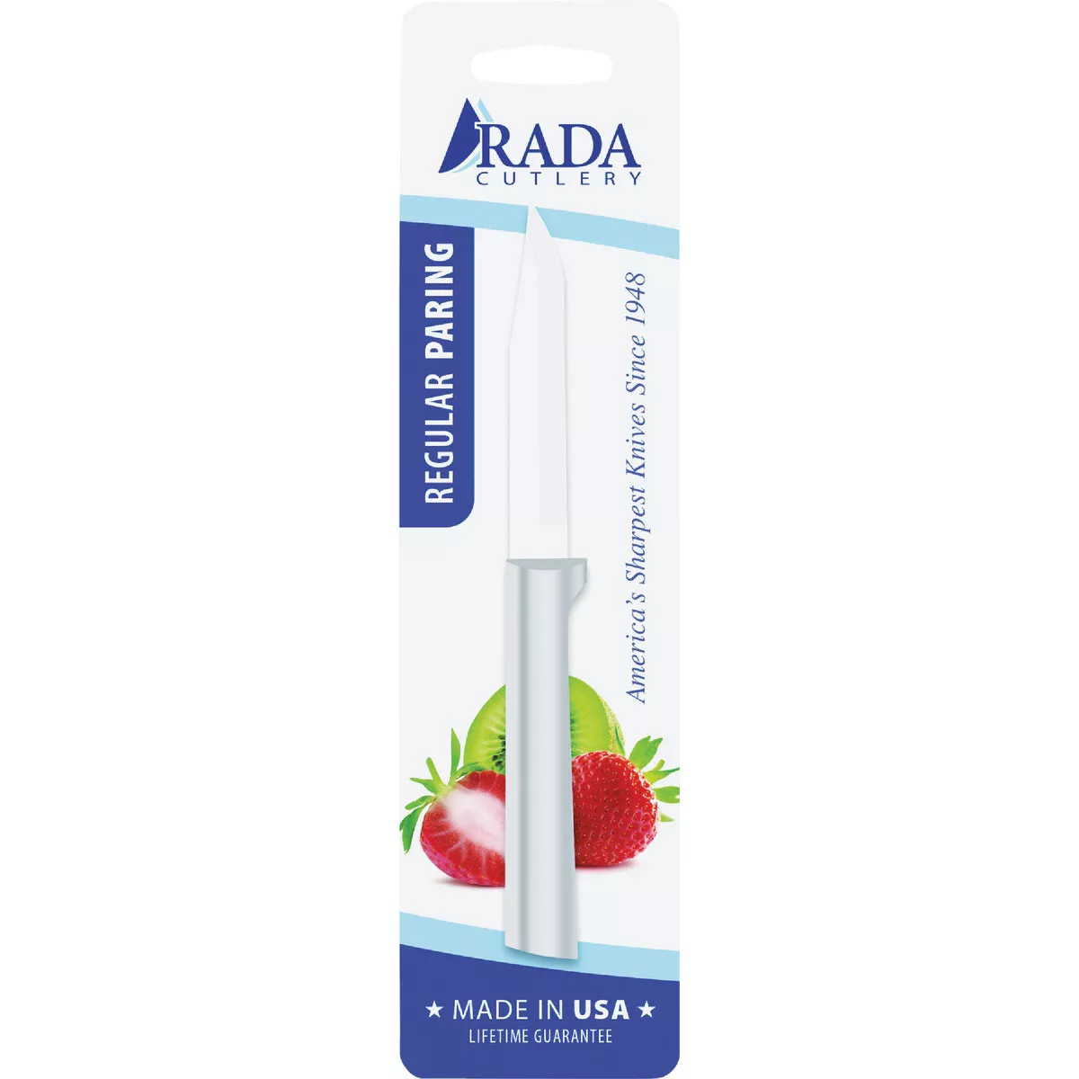 Rada Cutlery Regular Paring Knife