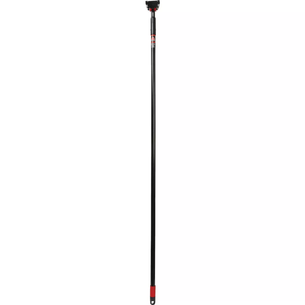 Nexstep Commercial 60 In. Metal Snap-On Dust Mop Handle - photo 2