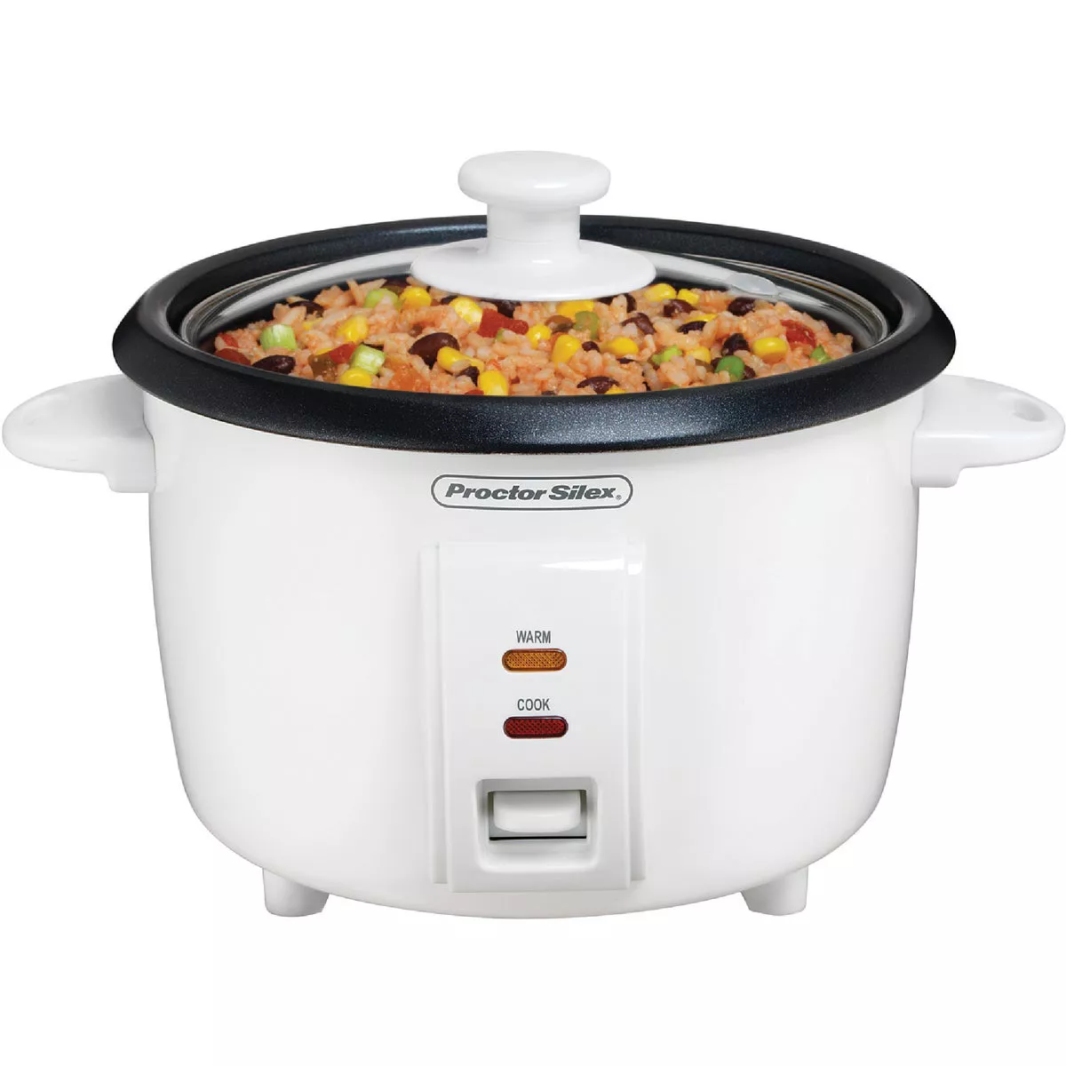 Proctor Silex 8 Cup Rice Cooker
