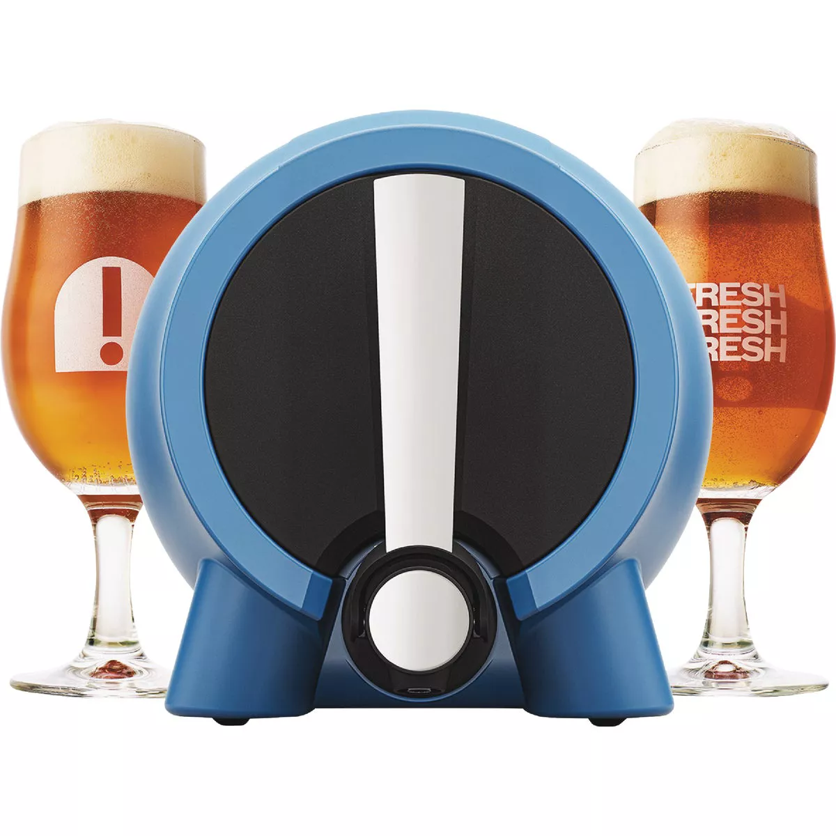 Pinter Electric Blue Beer Brewing Kit - photo 2