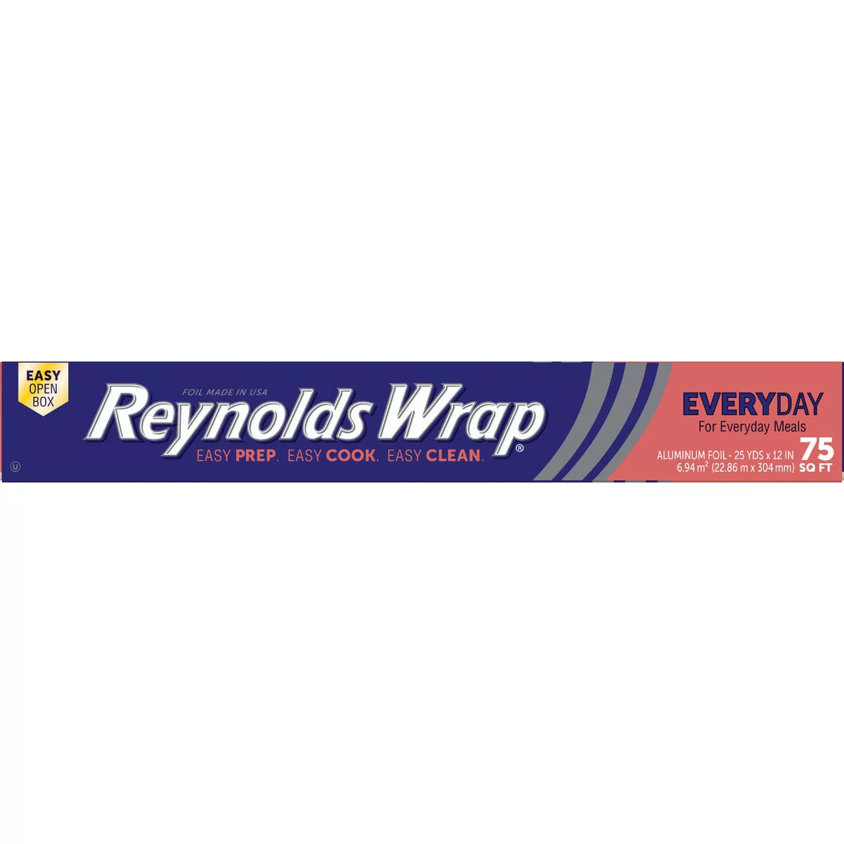 Reynolds Wrap 75 Sq. Ft. Aluminum Foil