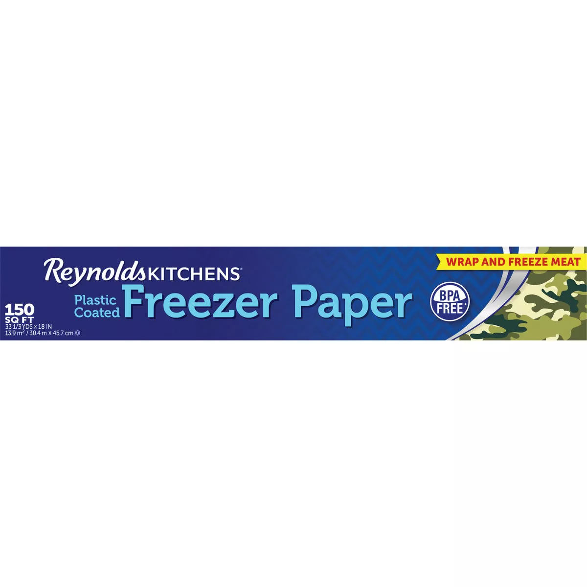 Reynolds 150 Sq. Ft. Freezer Paper