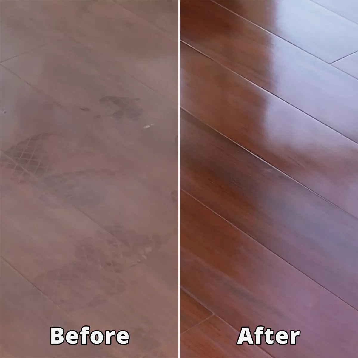 Rejuvenate 32 Oz. Professional Wood Floor Cleaner - photo 2