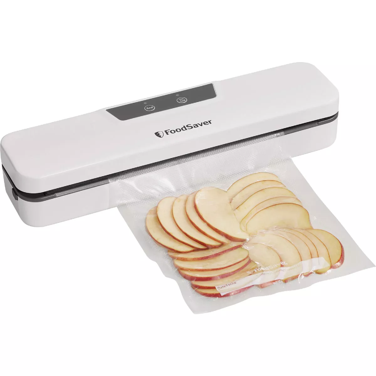 FoodSaver Everyday Food Vacuum Sealer - photo 2