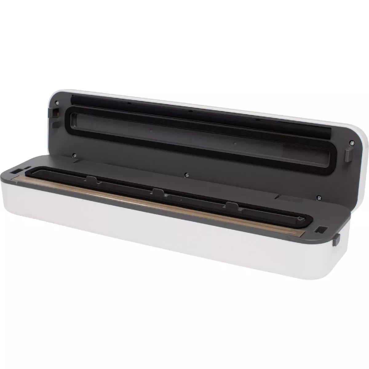 FoodSaver Everyday Food Vacuum Sealer - photo 3