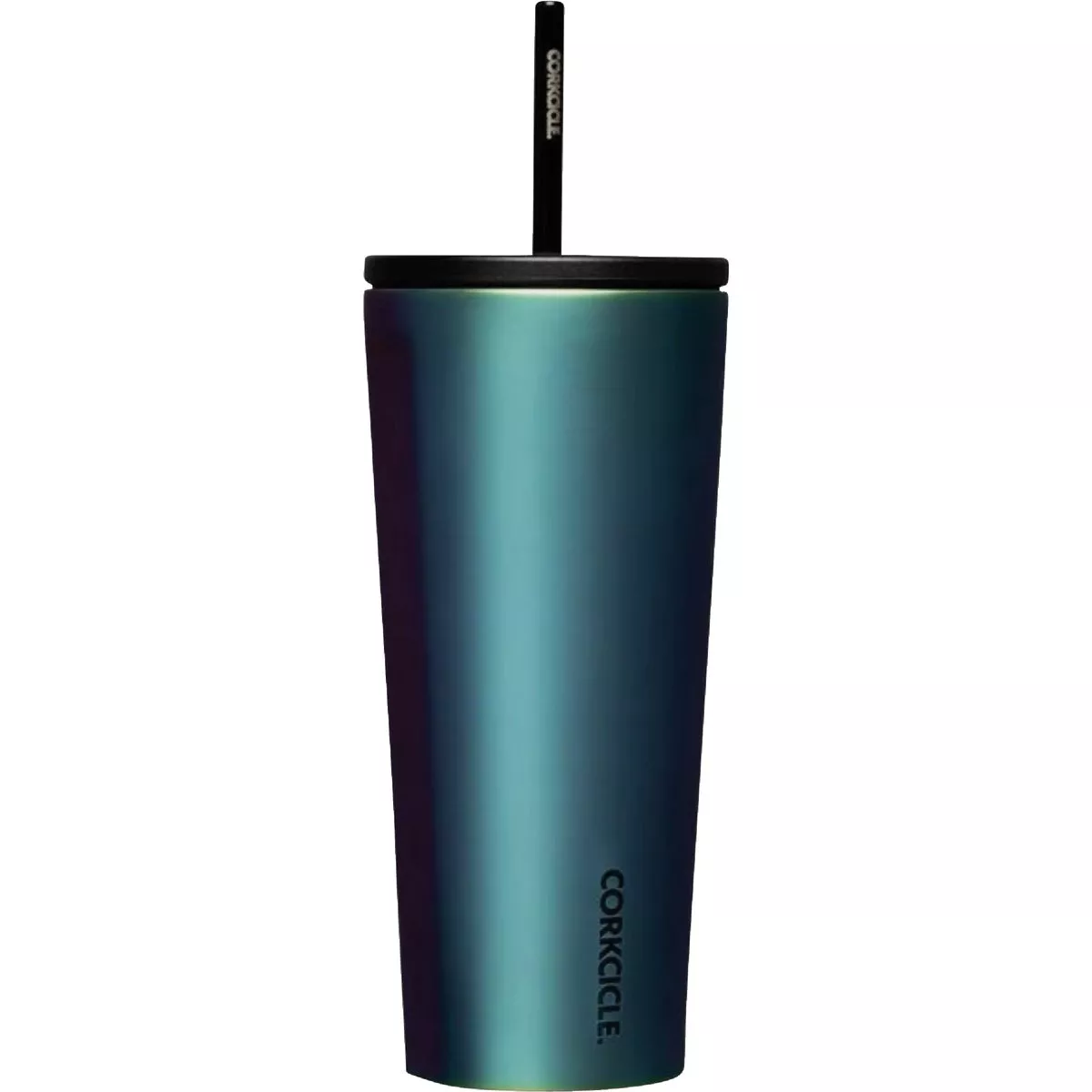 Corkcicle 24 Oz. Cold Cup in Dragonfly