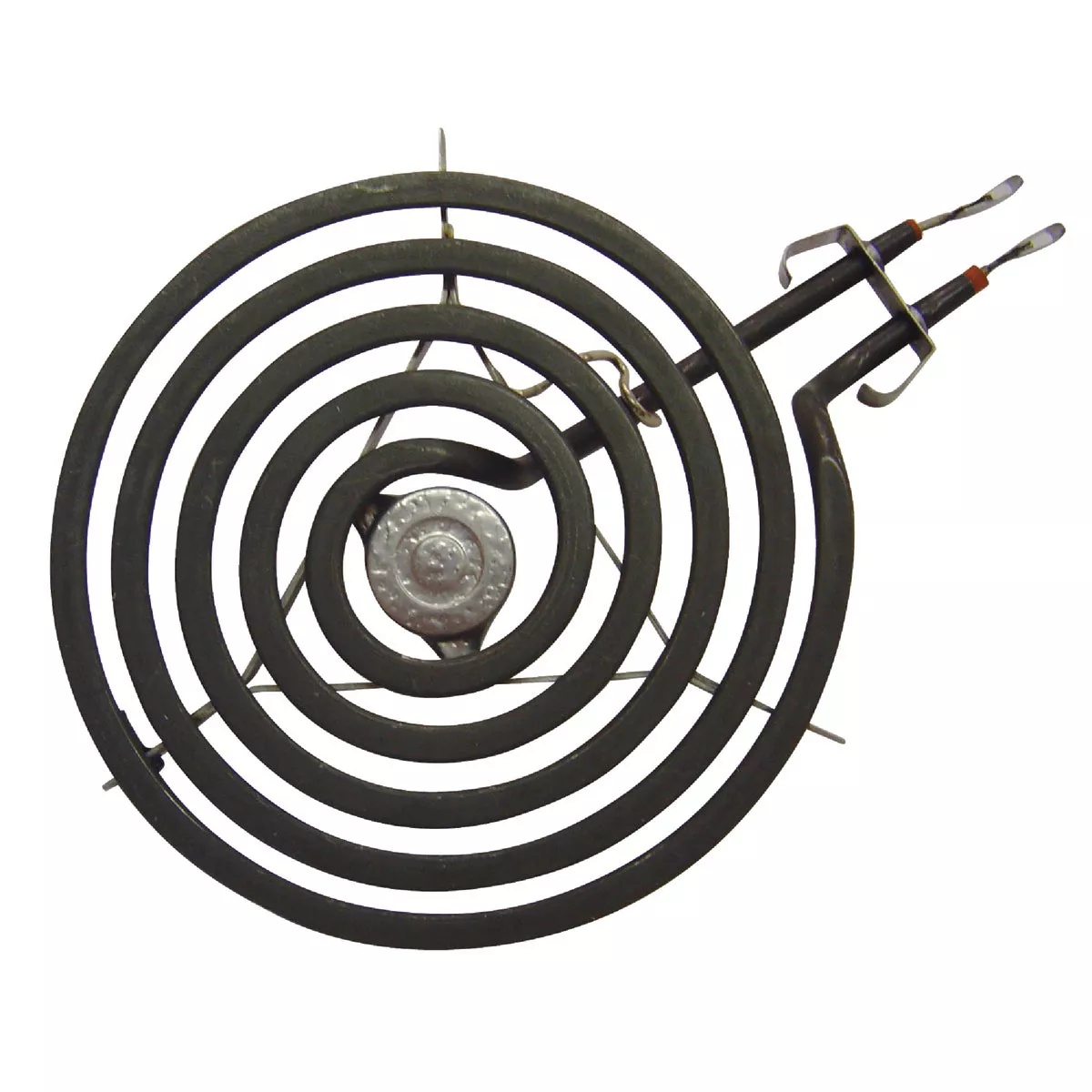 Range Kleen Style C 6 In. 5-Coil Plug-in Range Element