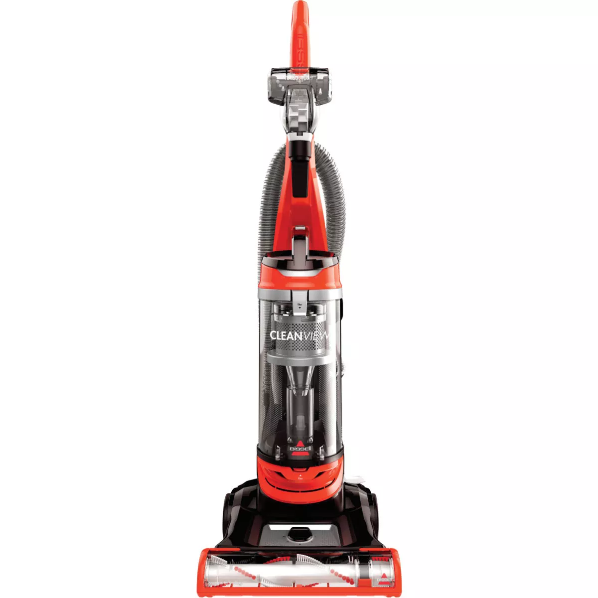 Bissell CleanView Bagless Upright Vacuum Cleaner