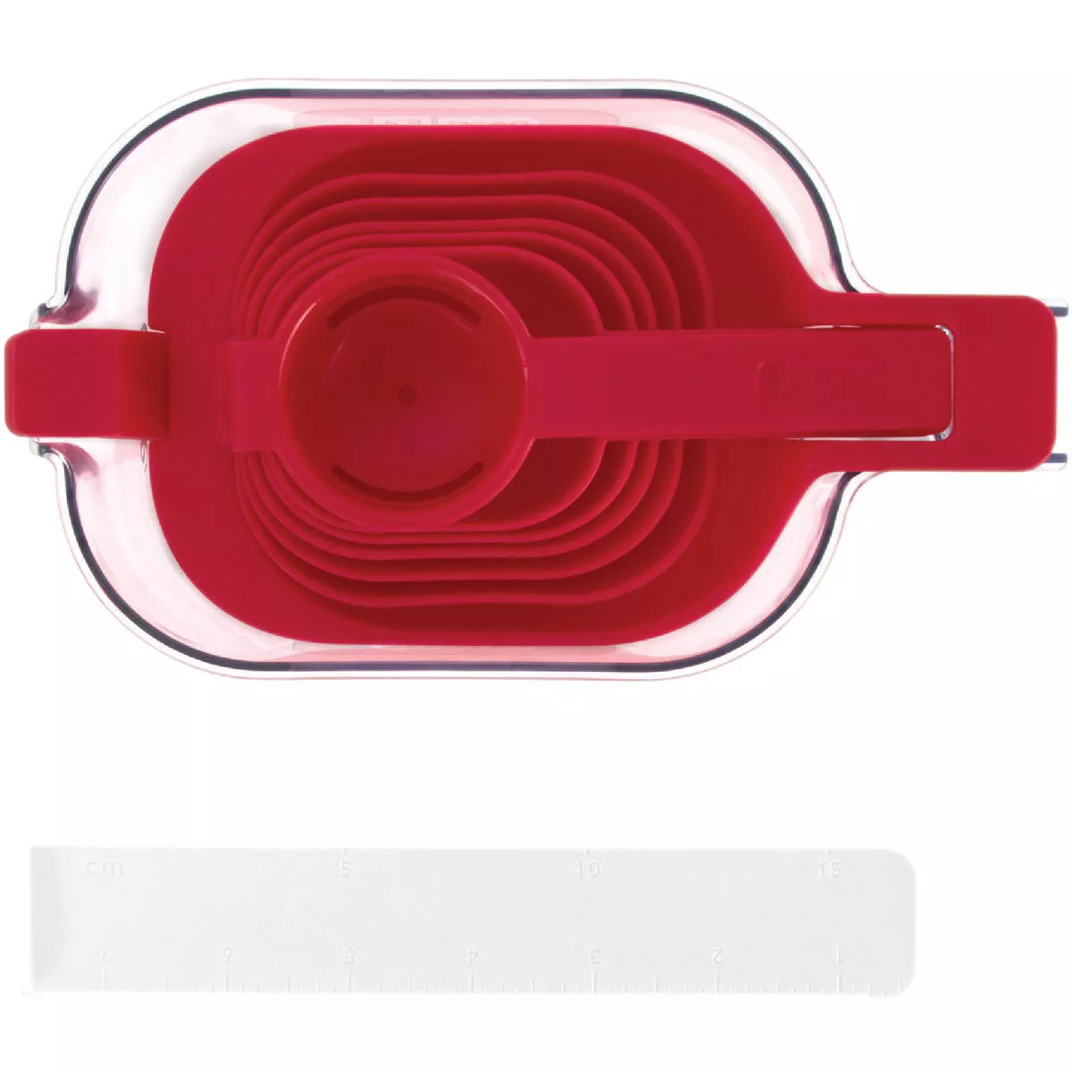 Rise By Dash Essentials Measuring Cup & Spoon Set (15-Piece) - photo 6