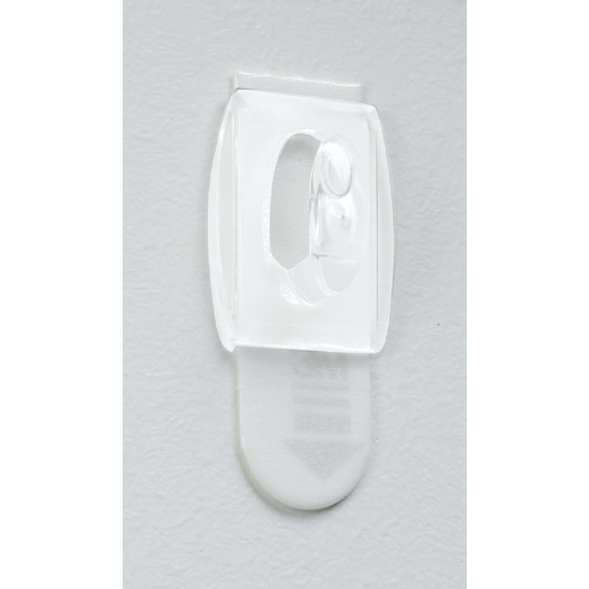 Command Mini Hooks Value Pack – 18 White Hooks, Damage-Free Hanging For Keys, Towels & Décor