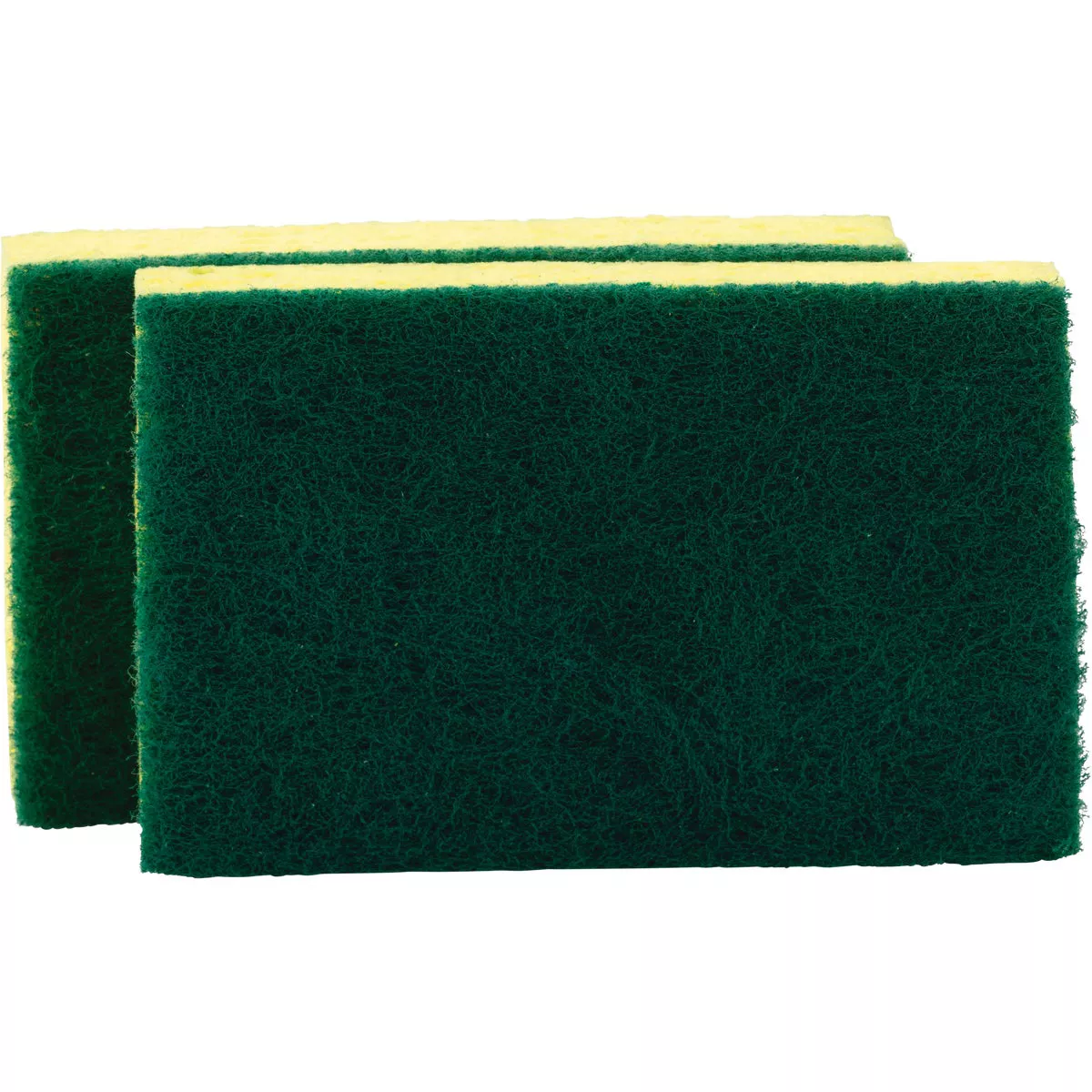 Scotch-Brite Heavy Duty Scrub Sponge (2-Pack) - photo 4