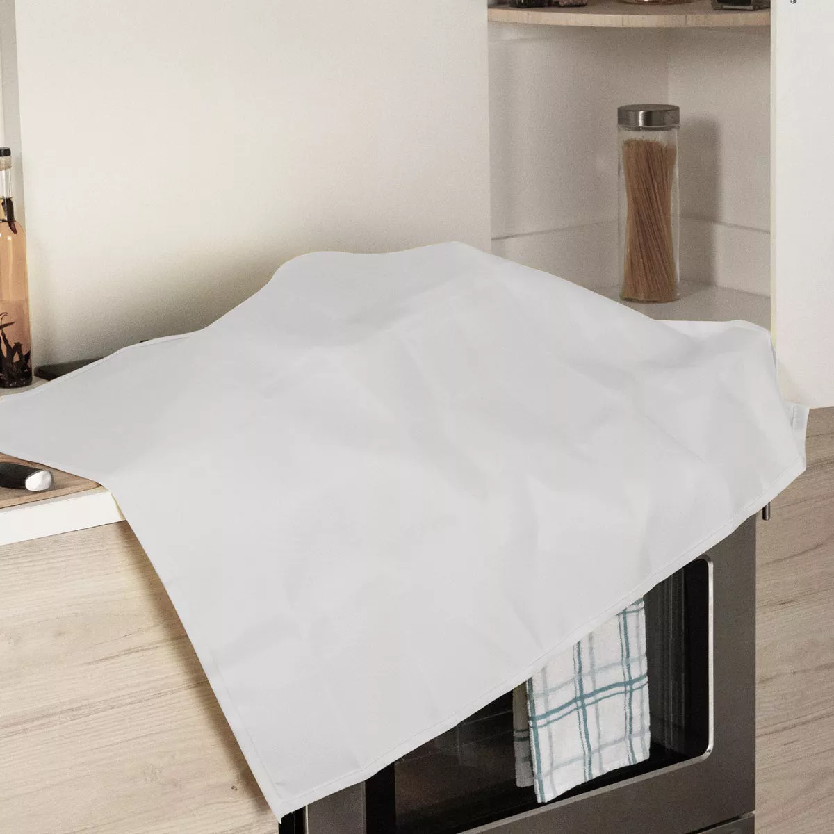 Over & Out Fire Safety Blanket - photo 4