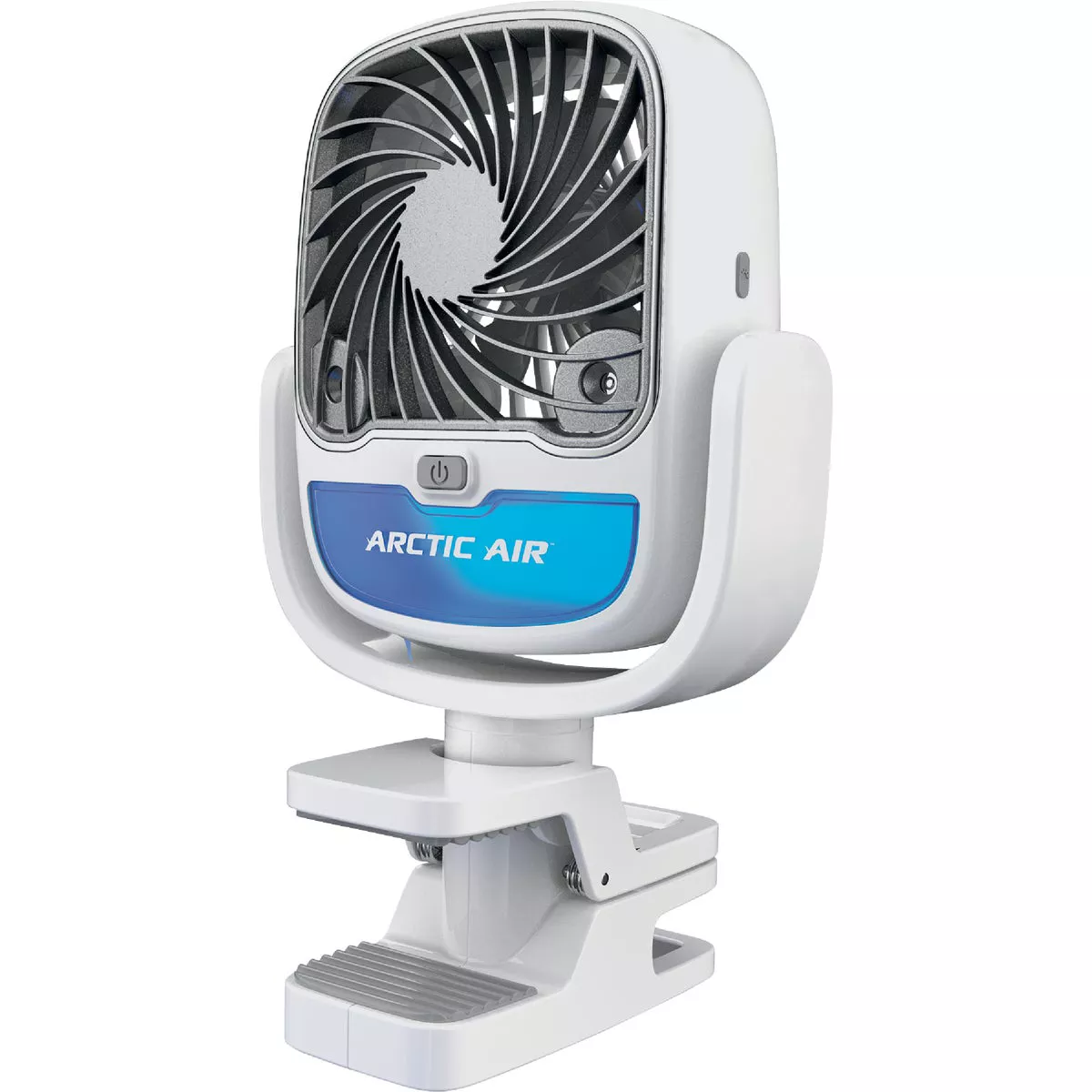 Arctic Air Grip Go Cordless Space Cooler - photo 2