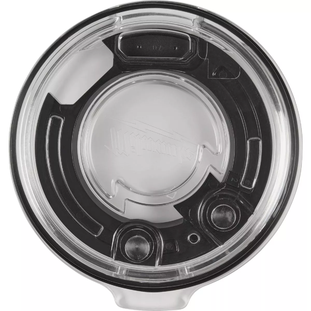 Milwaukee PACKOUT 20 Oz. Tumbler Lid - photo 2