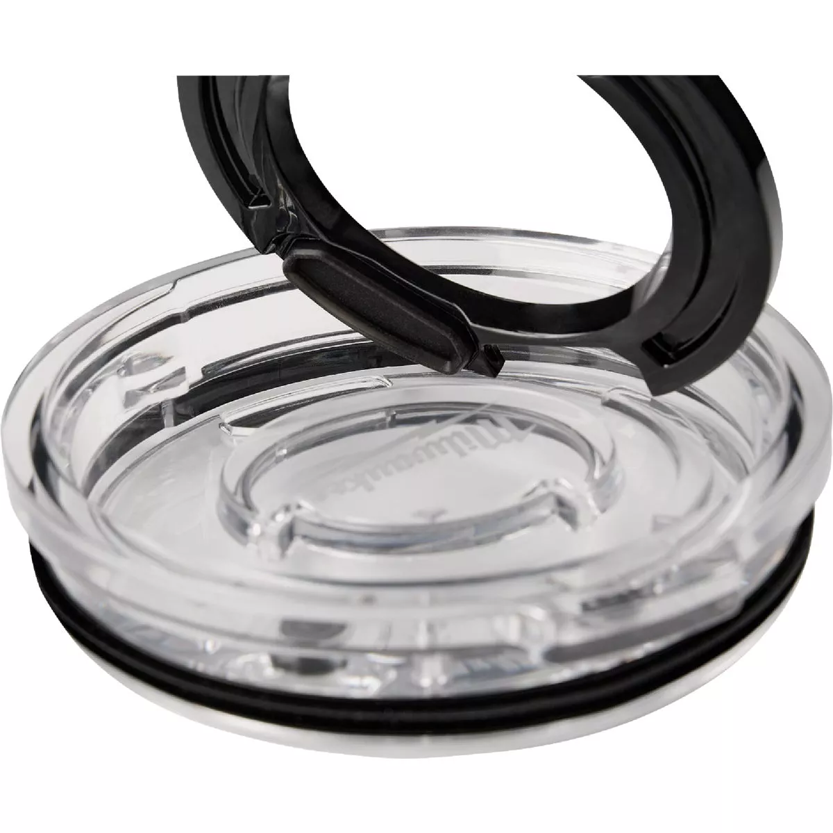 Milwaukee PACKOUT 20 Oz. Tumbler Lid - photo 3