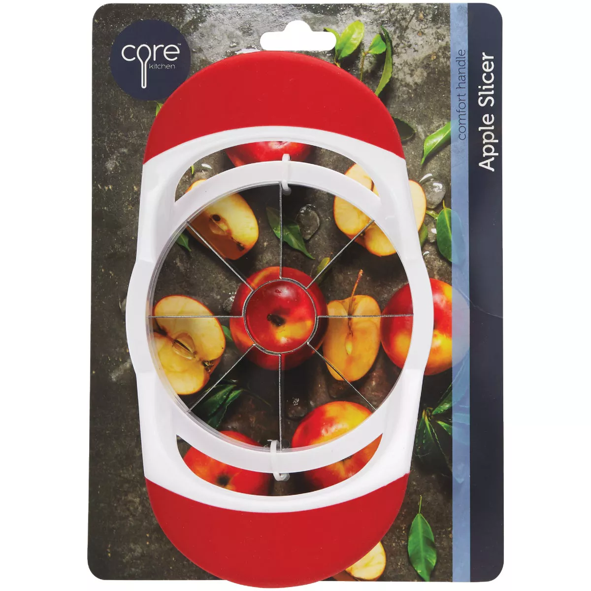 Core Kitchen 8-Section Apple Corer & Slicer - photo 2