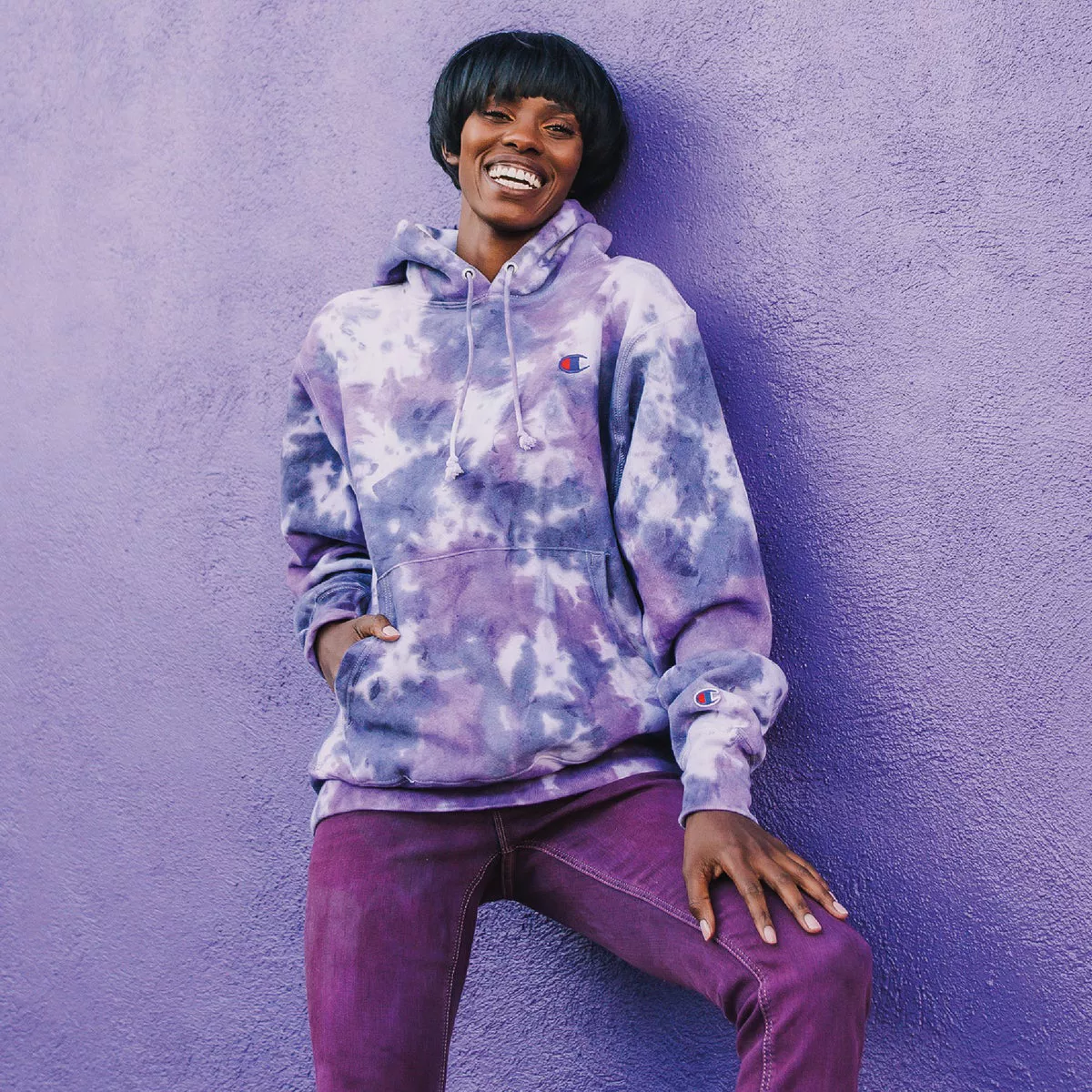 Rit Purple 1-1/8 Oz. Powder Dye - photo 4