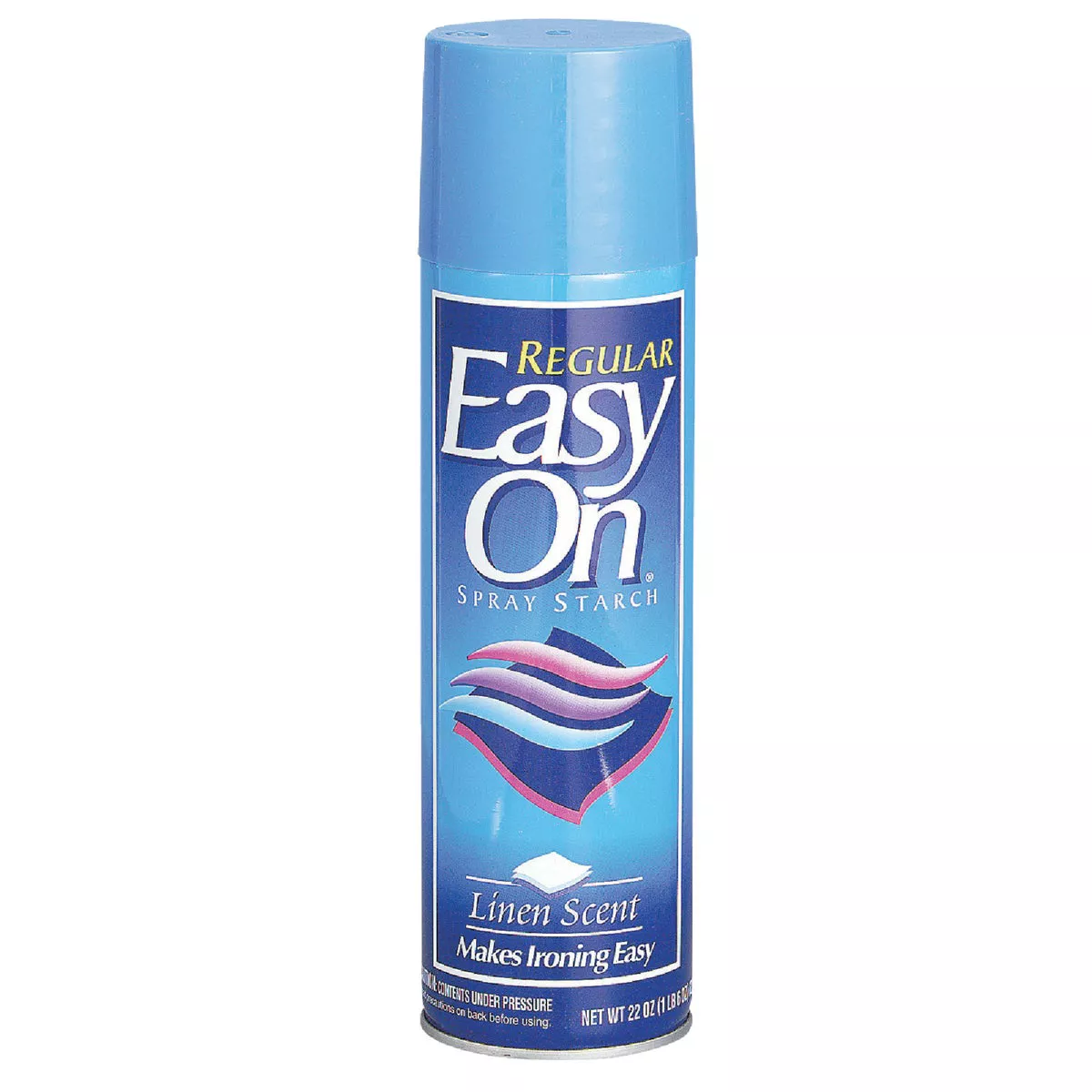 EZ-On 20 Oz. Spray Starch