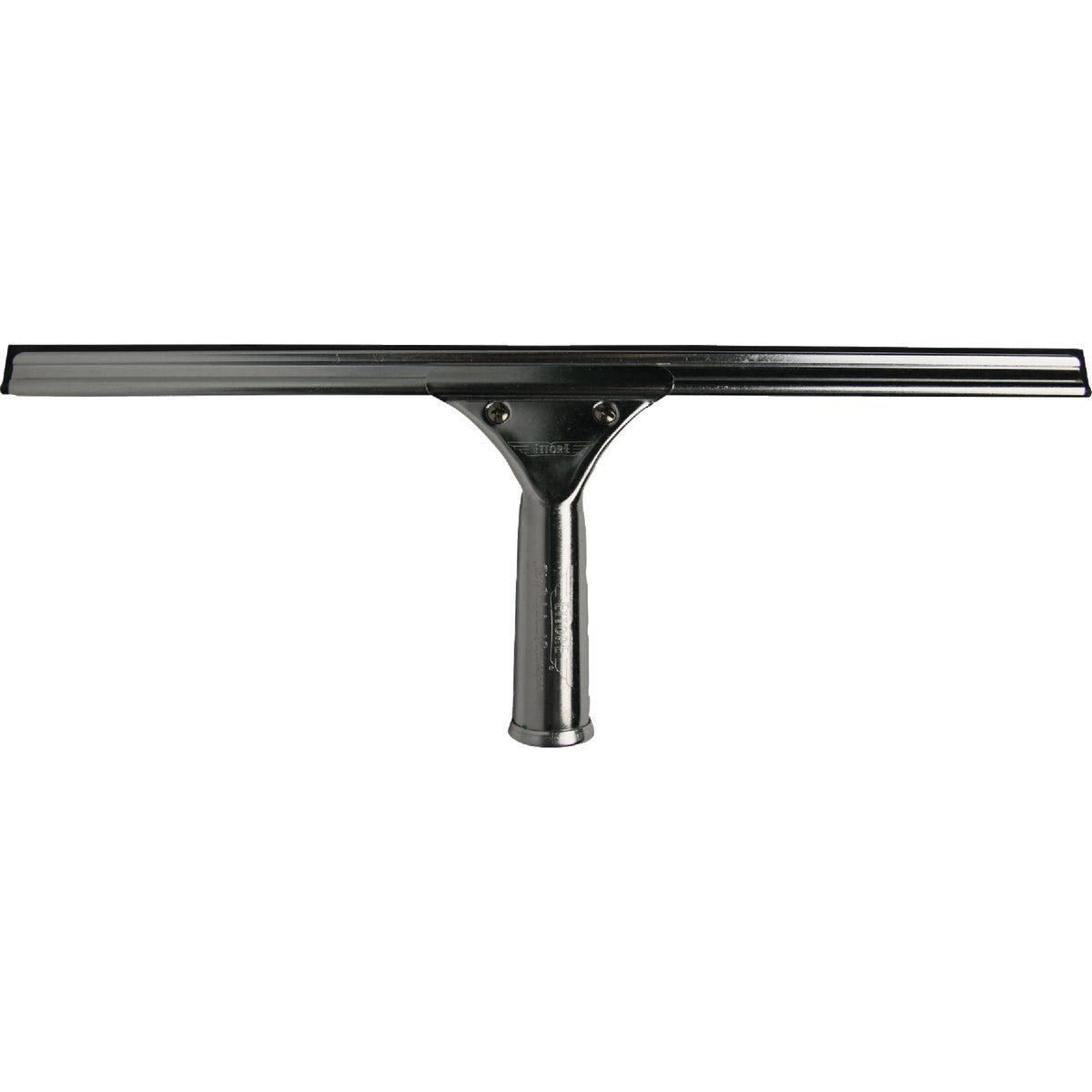 Quality Chemical Company - Squeegee Stainless Steel - Complete