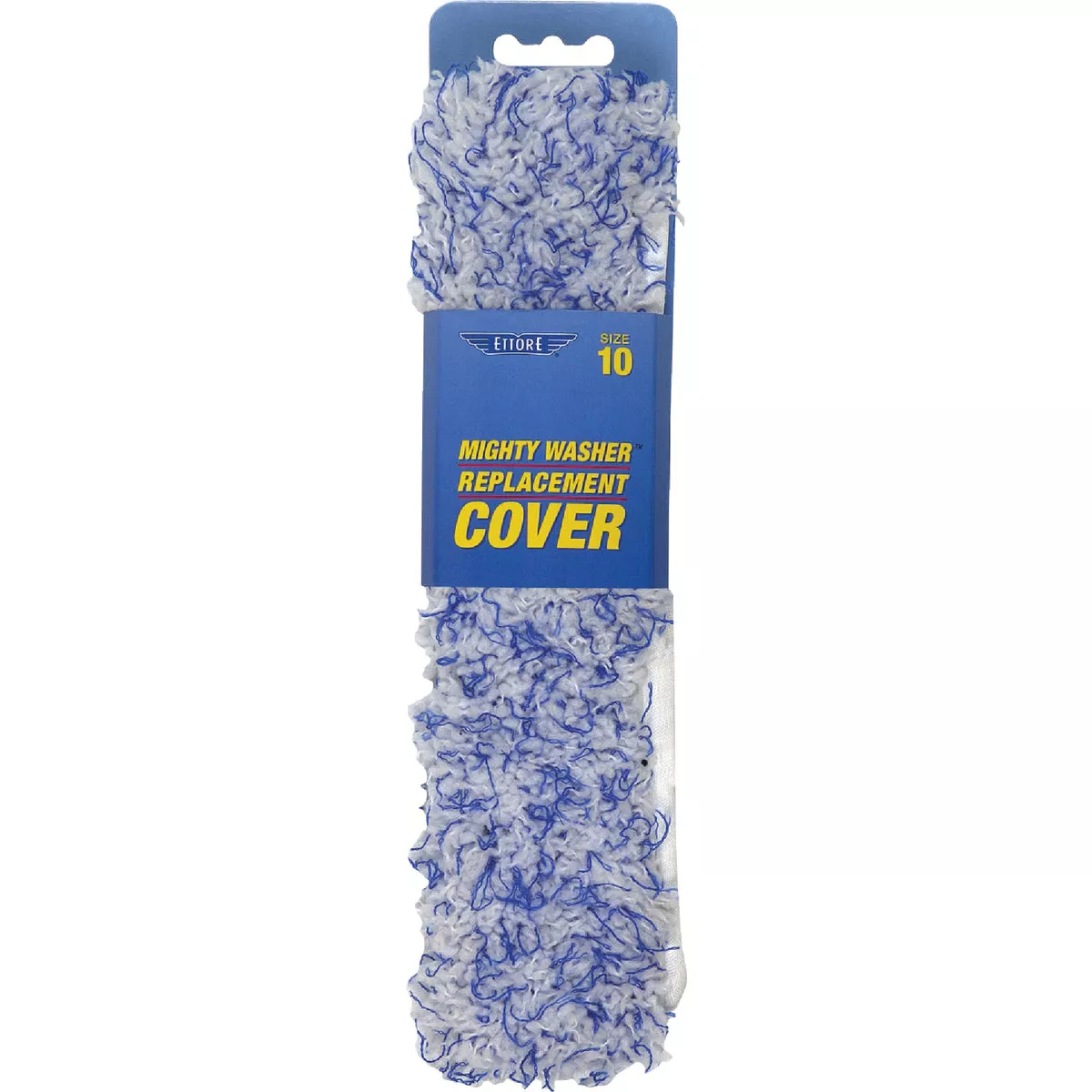 Ettore Mighty Window Washer 10 In. Window Washer Cover