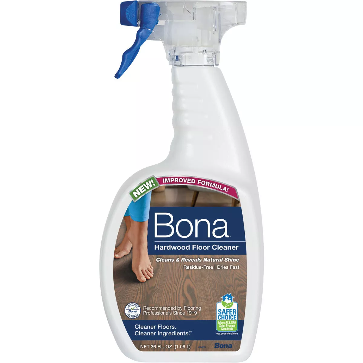 Bona 32 Oz. Hardwood Trigger Spray Floor Cleaner