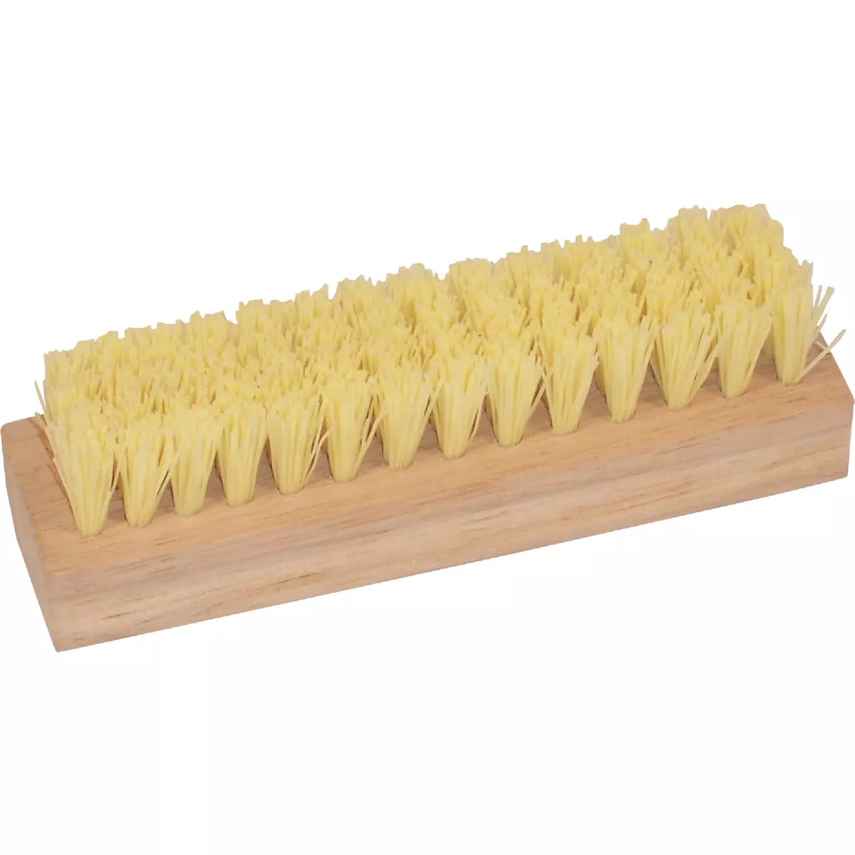 Hand & Nail Brush Display (24-Pieces)