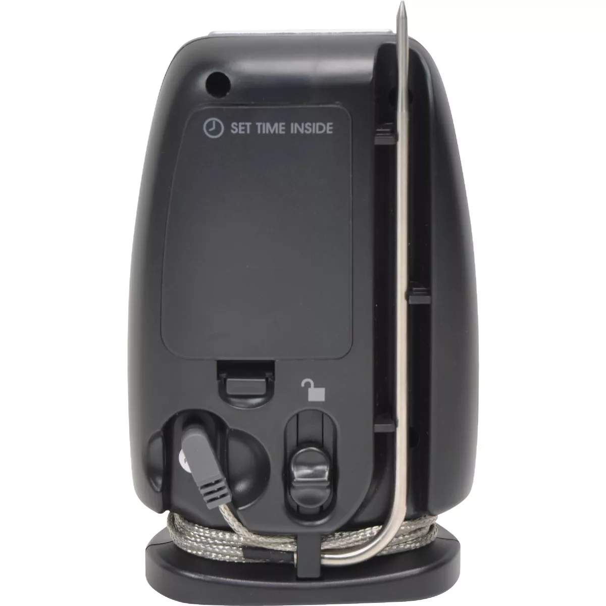 Acu-Rite Wireless Cooking Kitchen Thermometer with Wireless Pager - photo 2