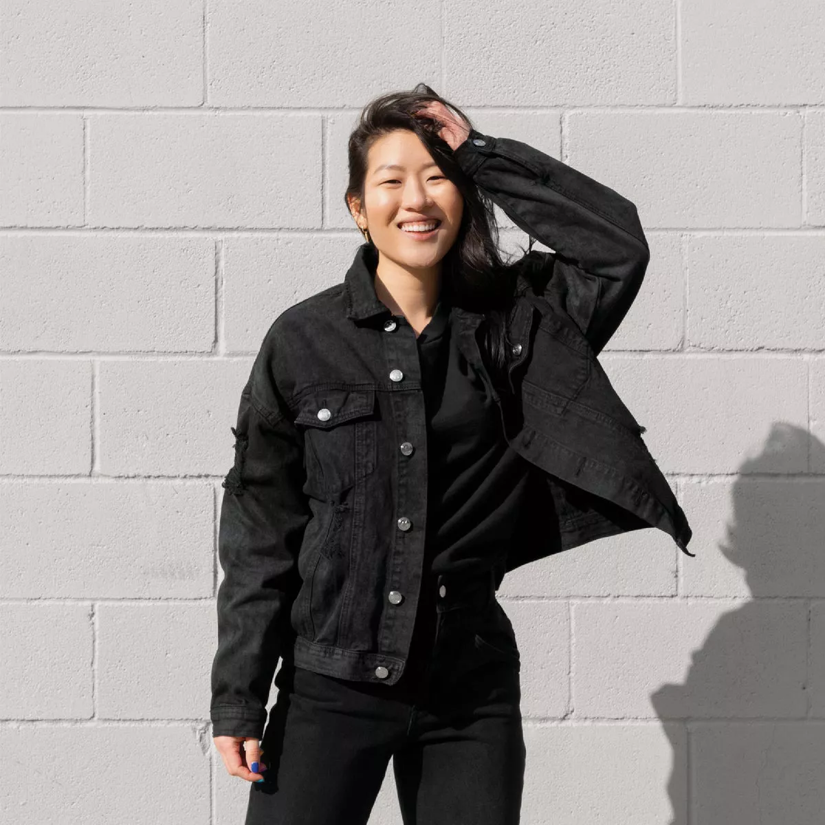 Rit Black 1-1/8 Oz. Powder Dye - photo 3