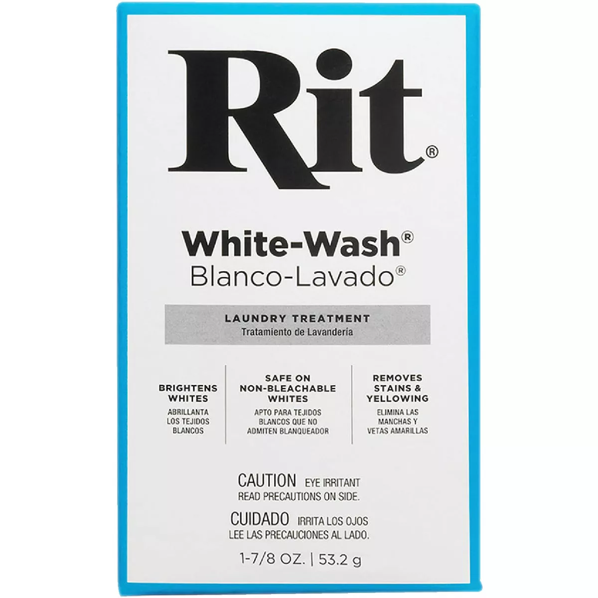Rit White-Wash 1-7/8 Oz. Powder Dye - photo 5