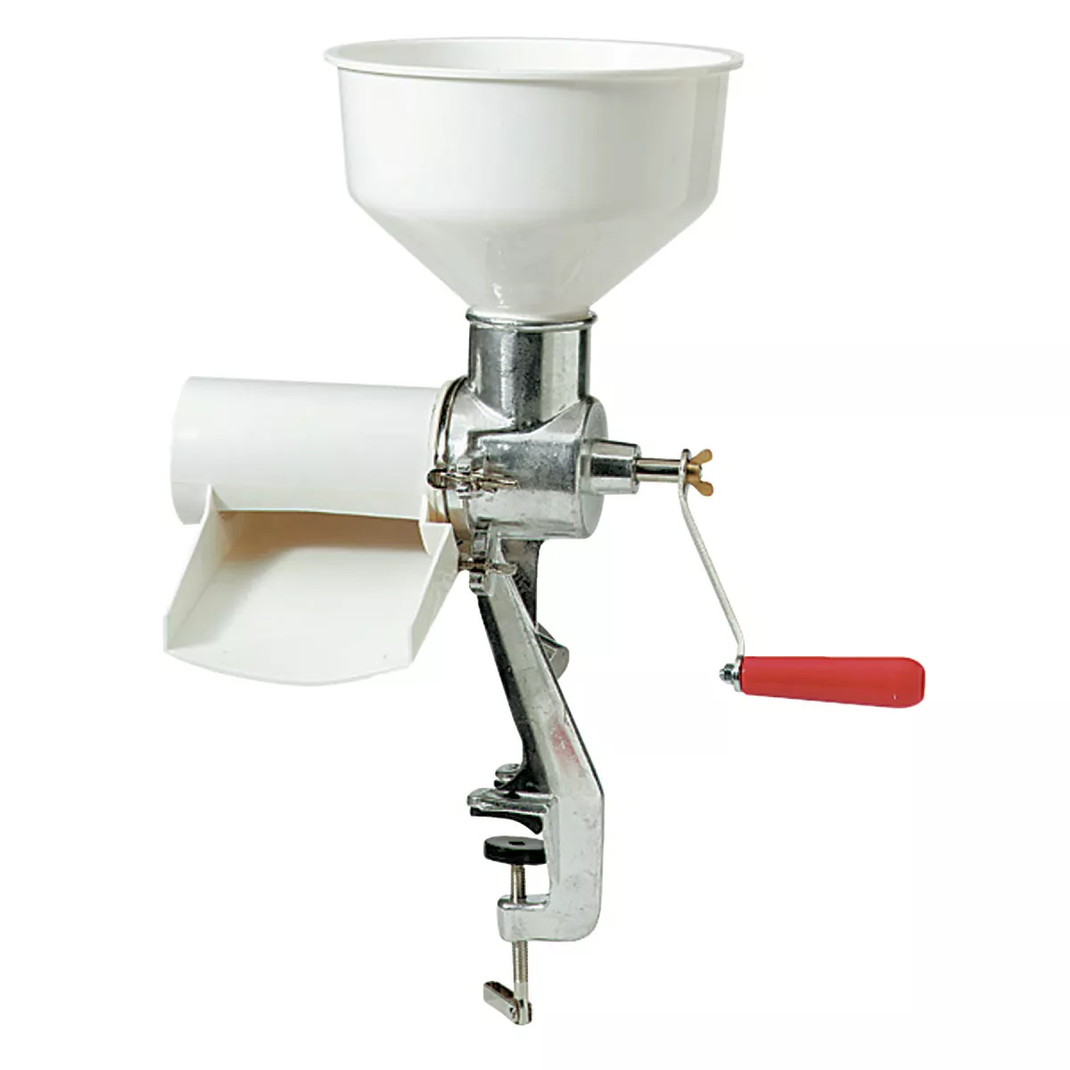 Sauce Master Vegetable & Fruit Strainer