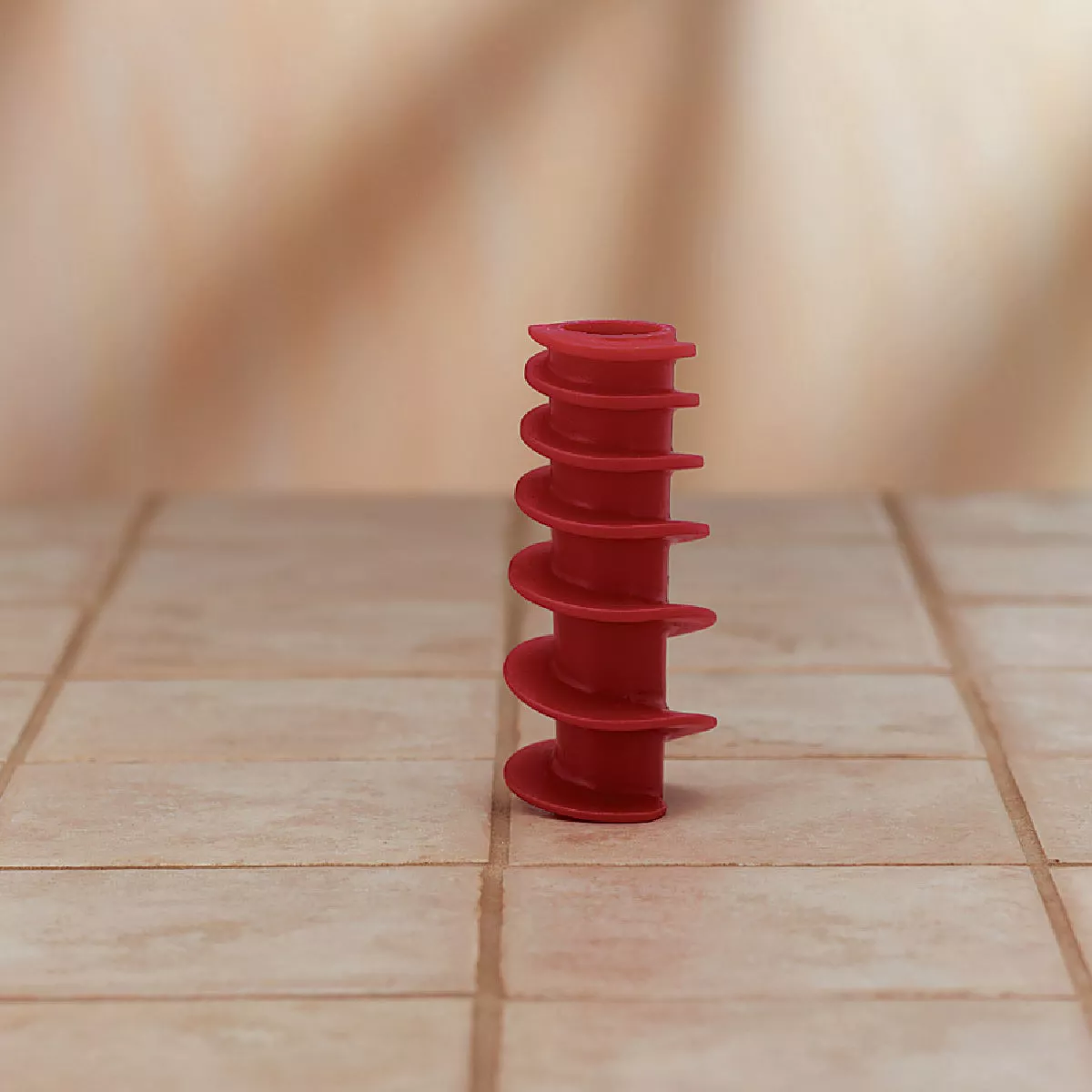 Sauce Master 5.5 In. x 2.5 In. Grape Strainer Spiral - photo 5