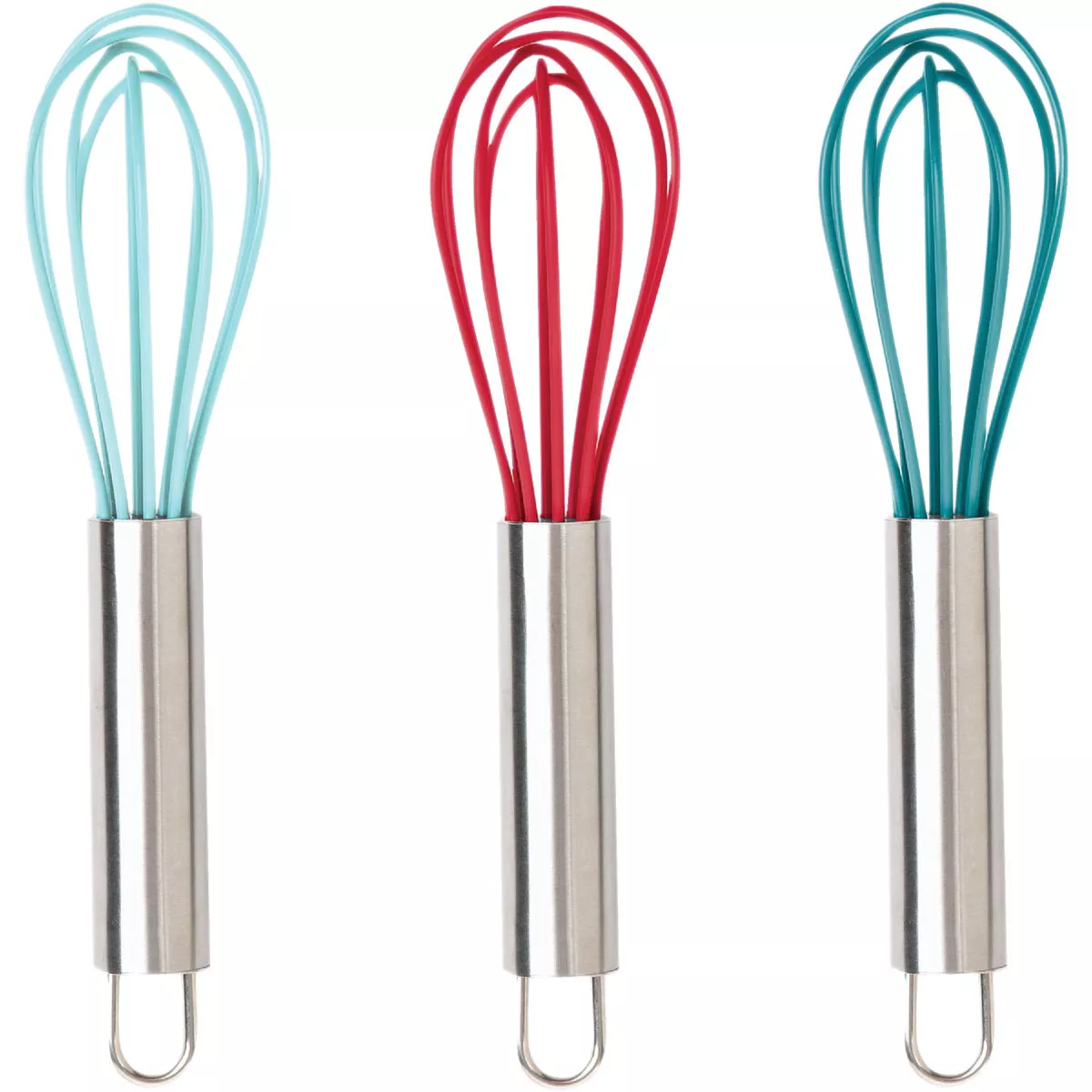 Core Kitchen 6.5 In. Mini Whisk