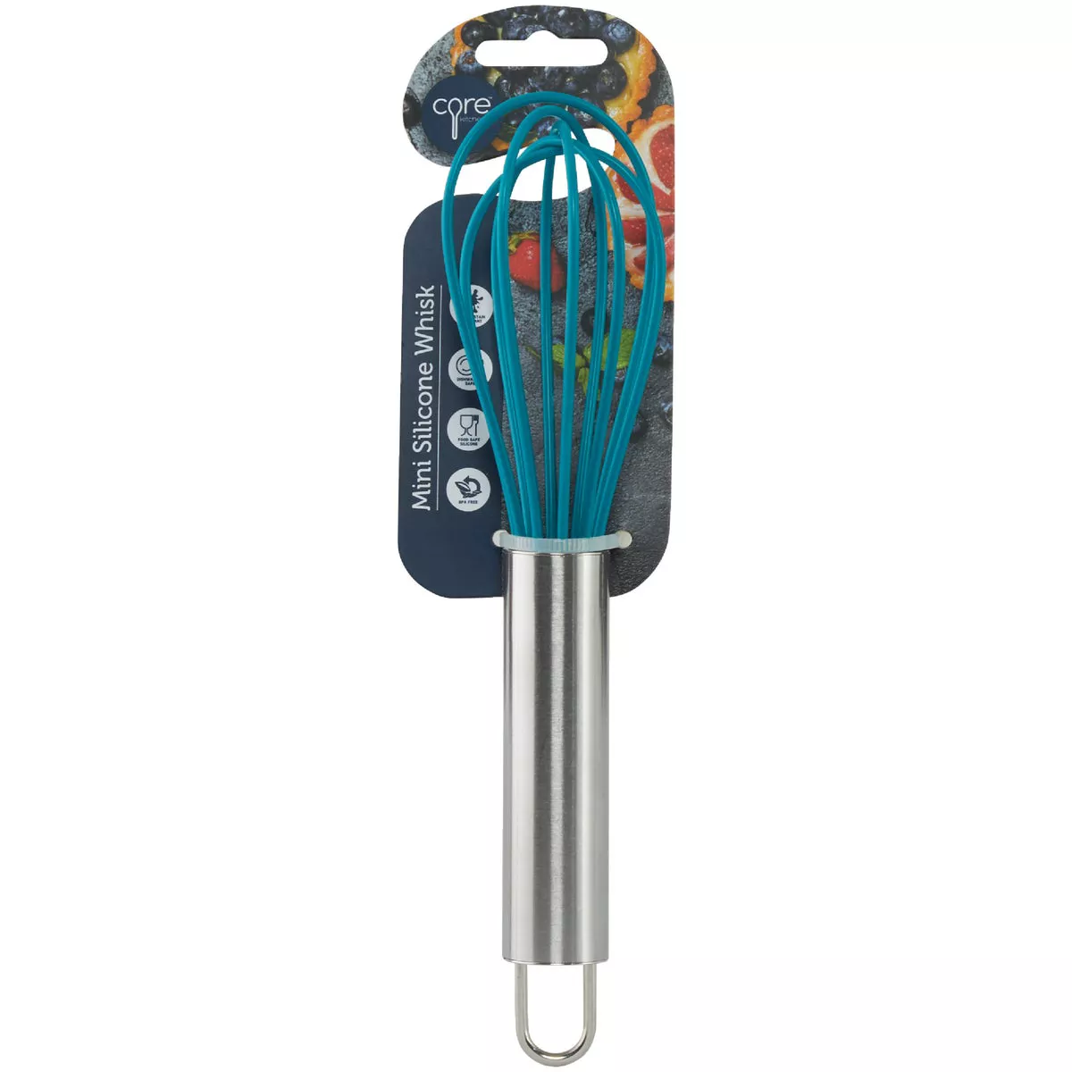 Core Kitchen 6.5 In. Mini Whisk - photo 2