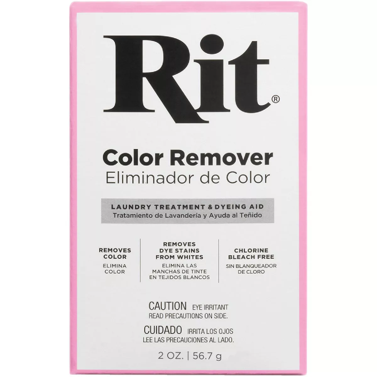 Rit 2 Oz. Color Remover - photo 2