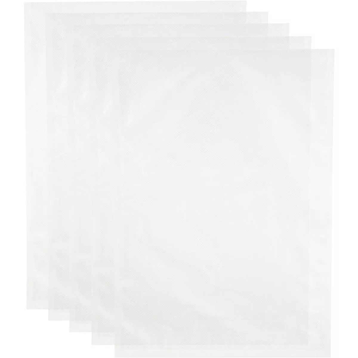 Black & Decker Gallon 11 In. x 16 In. Vacuum Sealer Bag (50-Count) - photo 5
