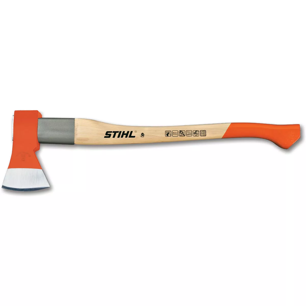 STIHL Pro Universal Forestry Axe