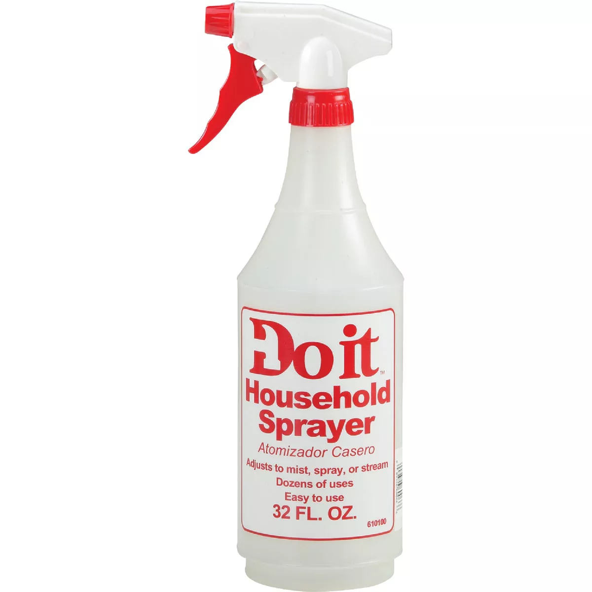 Do it 32 Oz. Plastic Spray Bottle - photo 2