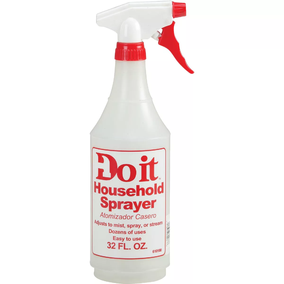 Do it 32 Oz. Plastic Spray Bottle - photo 3