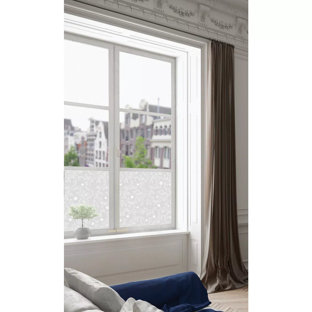 Artscape Elderberry 24 In. x 36 In. Window Film - photo 3