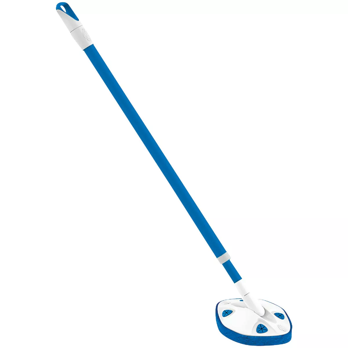 Clorox Extendable Handle Tub & Tile Scrubber